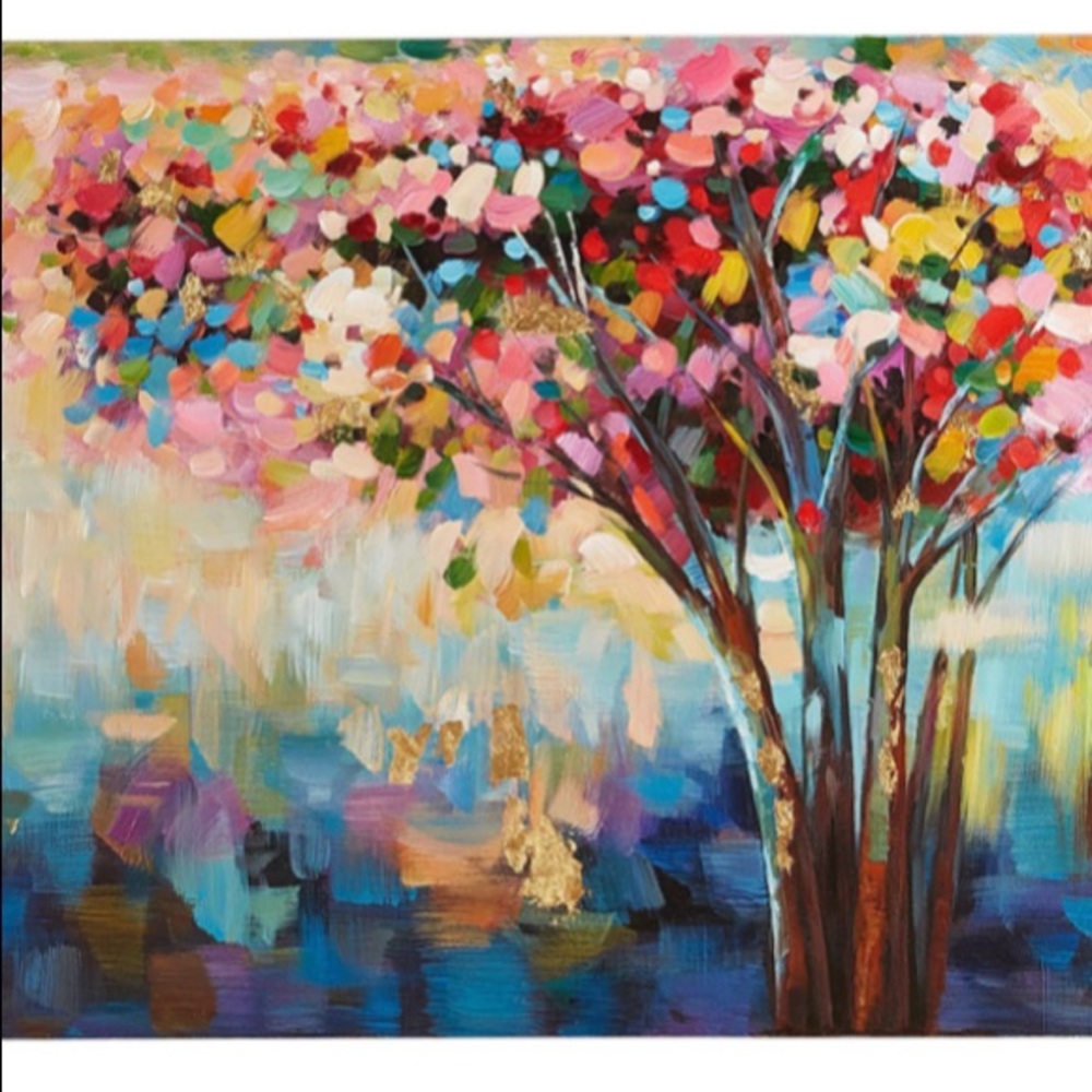 Meet your Posher, Pamela